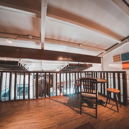 Amaris Bed & Breakfast Lapu-Lapu City Exterior photo